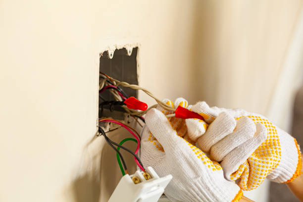 Emergency Electrical Repair Services in Timberlane, IL